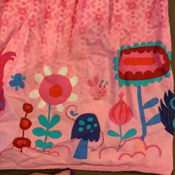 TROLL DRESS - Picture 3 of 3